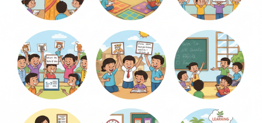 Strengthening Reading Practices in Primary Classrooms: A Guide for Teachers